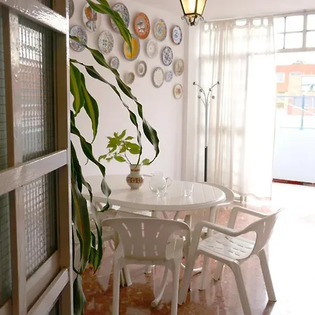 Casa Soleada en Calle Tranquila Sevilla Exterior foto