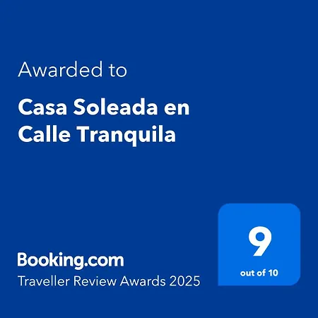 Casa Soleada en Calle Tranquila Sevilla Exterior foto