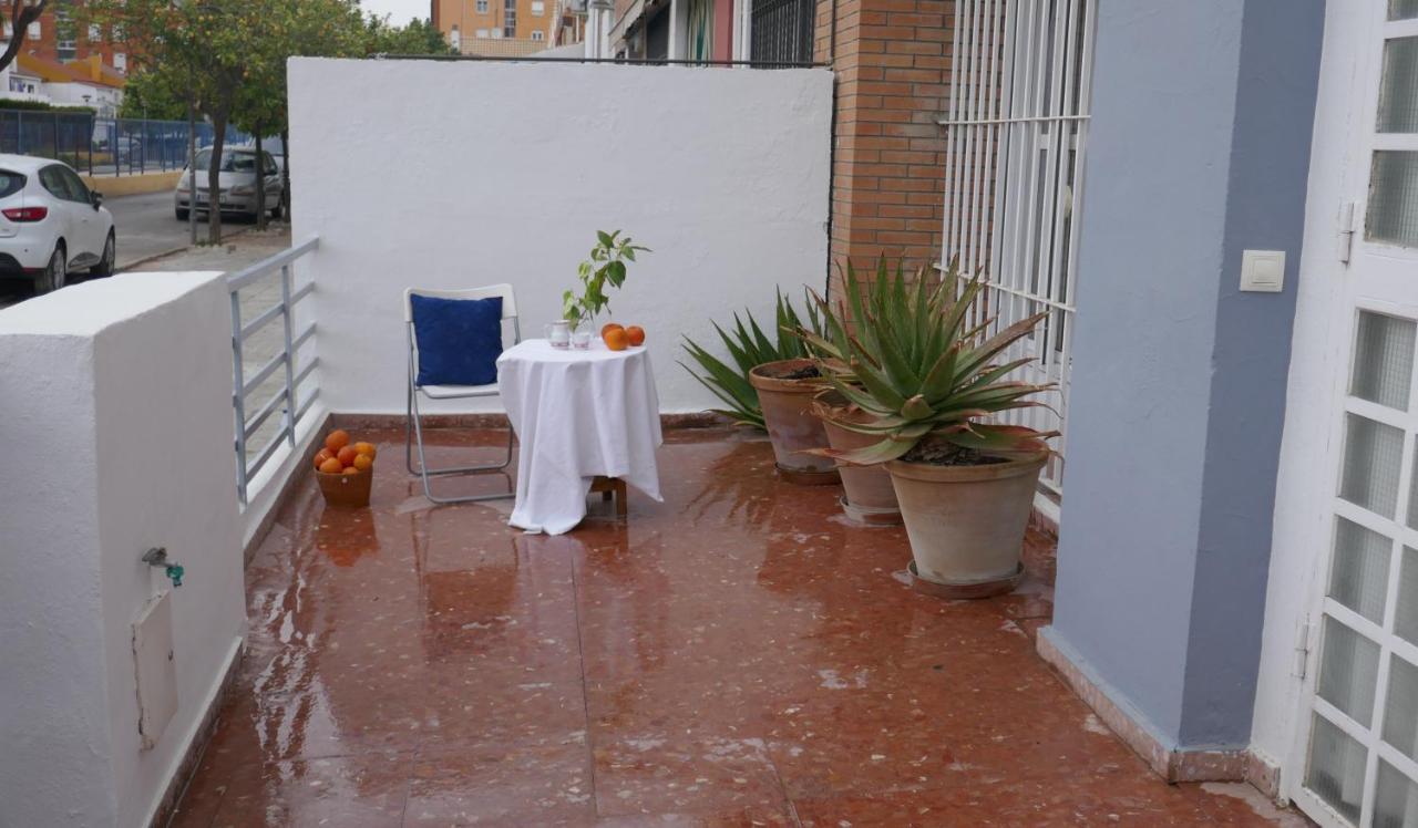 Dom wakacyjny Casa Soleada En Calle Tranquila *