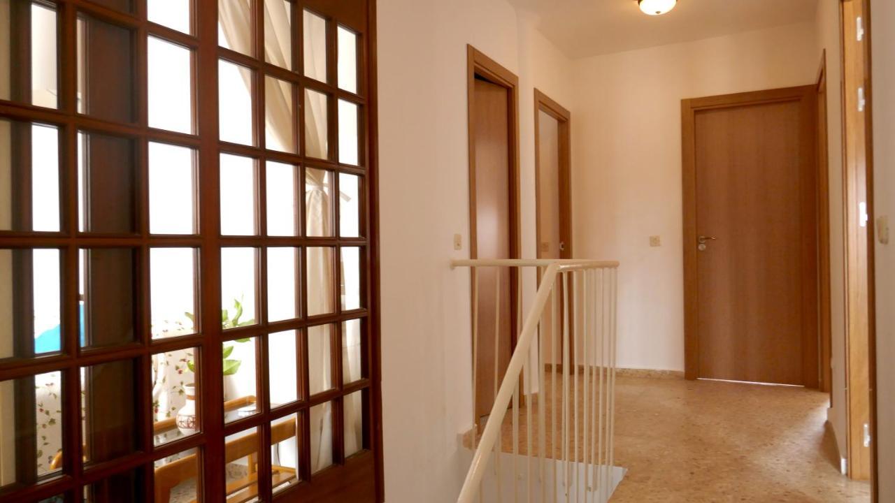 Casa Soleada En Calle Tranquila Dom wakacyjny