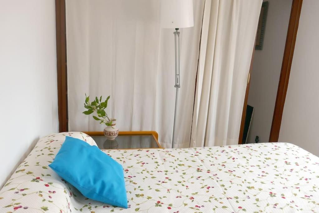 Сasa de vacaciones Casa Soleada En Calle Tranquila Sevilla