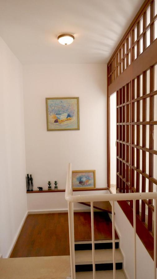 Casa Soleada En Calle Tranquila Holiday home